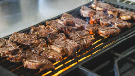 Korean BBQ Shortribs - Kalbi