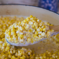 Cream of Corn