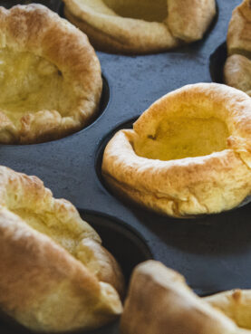 Yorkshire Pudding