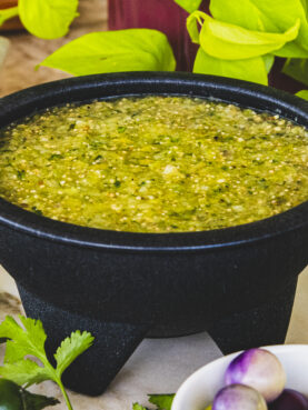 Salsa Verde