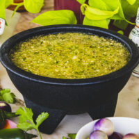 Salsa Verde